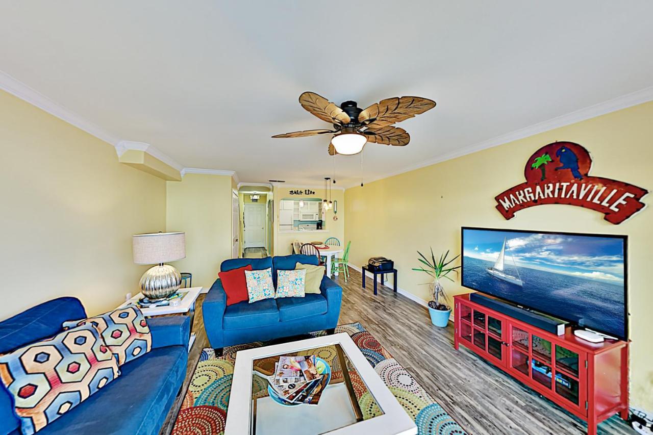 Villa Catch The Wave Unit B à Corpus Christi Extérieur photo